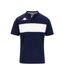 Polo multisports marine homme kappa dalto-1