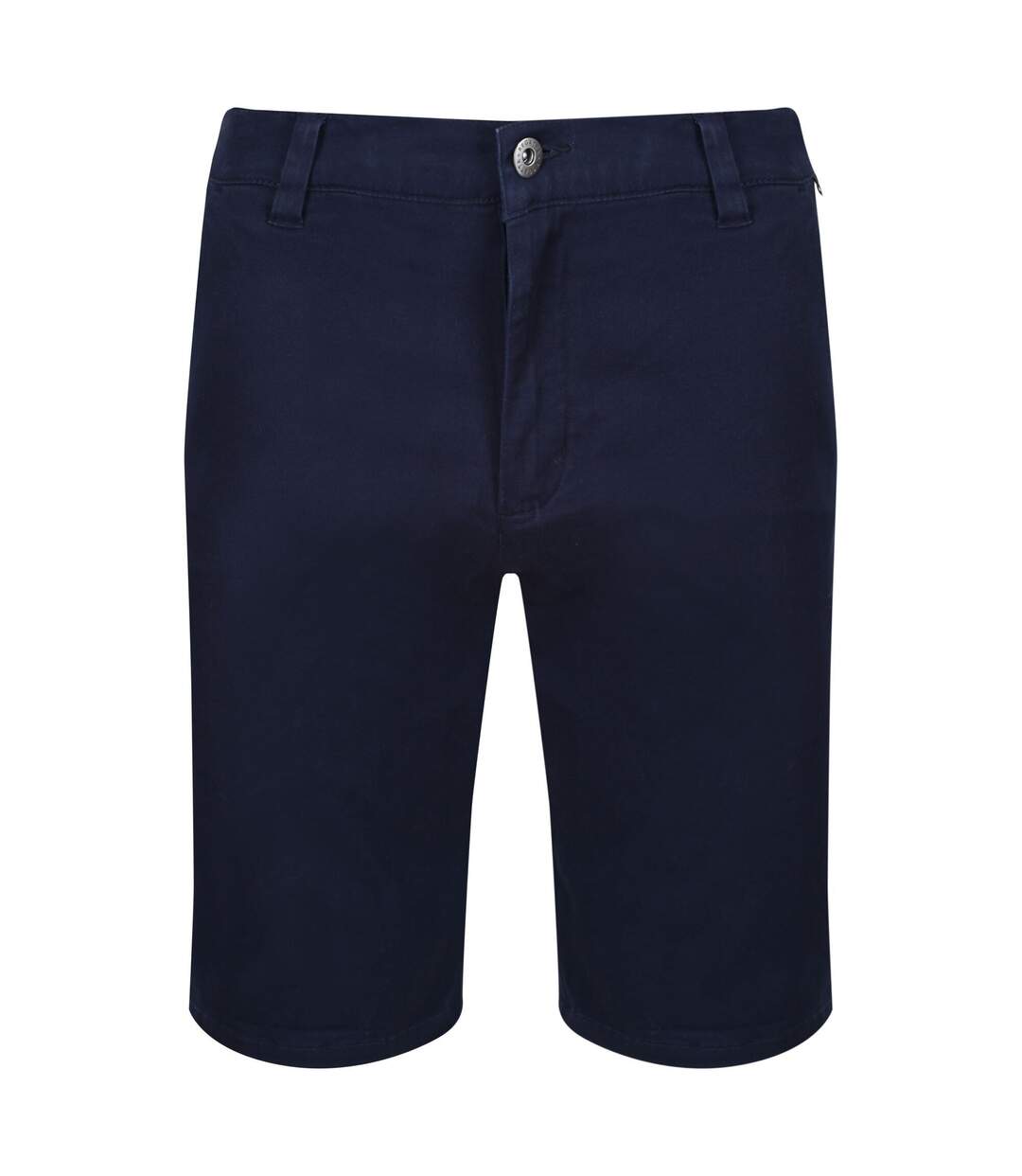 Short Sandros Homme Bleu Marine Regatta-1