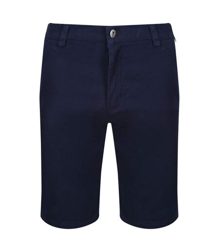 Short Sandros Homme Bleu Marine Regatta