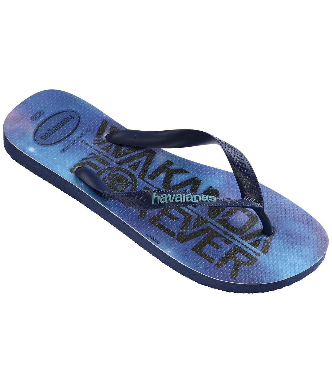Tong Havaianas Enfant Top Marvel-4