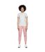 Polo Nosh4 Tsd007 Femme Gris 4F-1