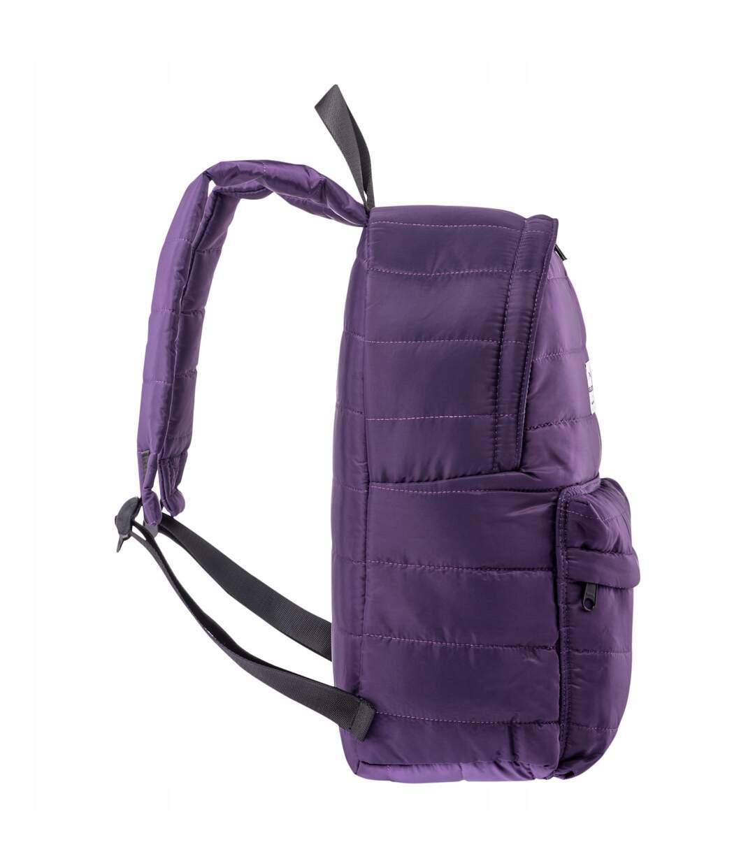 Sac À Dos Enio Taille Unique Violet Clair Iguana-3