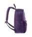 Sac À Dos Enio Taille Unique Violet Clair Iguana-3