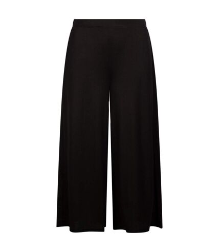 Trespass Womens/Ladies Tammy Cropped Trousers (Black)