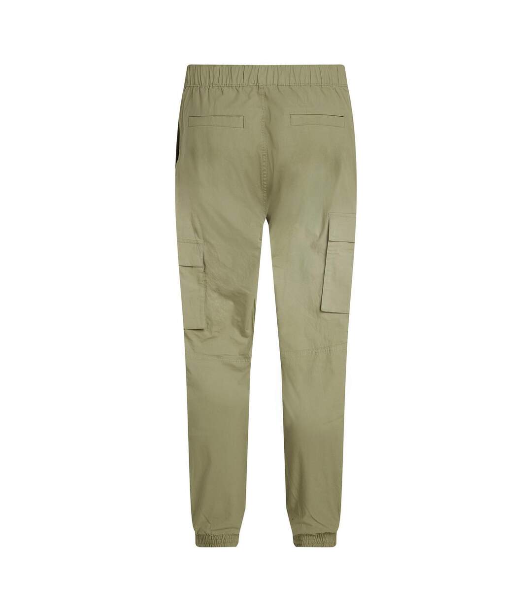Pantalon À Poches Homme Gris Calvin Klein-3