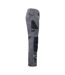 Pantalon Cargo Homme Gris Projob-4