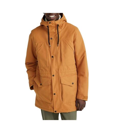 Parka camel homme o'neill journey