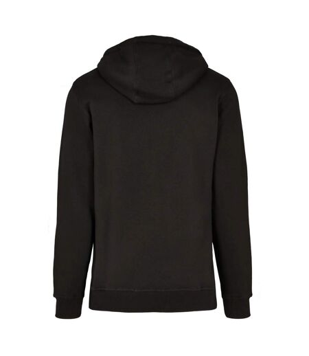 Sweat À Capuche Basic Homme Noir Urban Classics