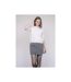 Pull manche courte KERLAZ - Dona X Lisa-1