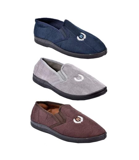 CHARENTAISE Homme Pantoufle PREMIUM