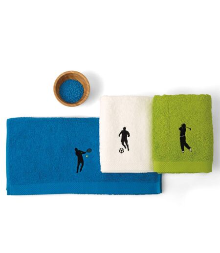 Drap de douche PURE GOLF