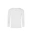 T-shirt Premium Homme Blanc Promodoro-2