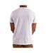 T-shirt Blanc Homme G-Star Raw Old Skool - L