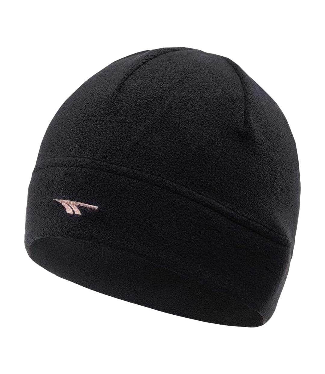 Bonnet Troms Femme Noir Hi-Tec-2