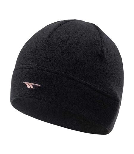 Bonnet Troms Femme Noir Hi-Tec