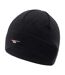 Bonnet Troms Femme Noir Hi-Tec-2