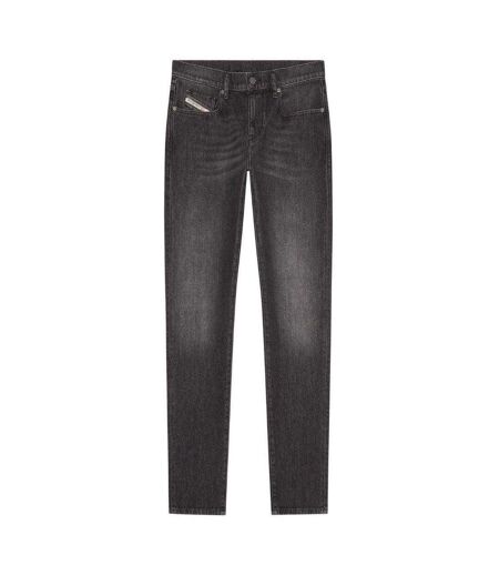 Jean D-strukt Homme Noir Diesel