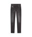 Jean D-strukt Homme Noir Diesel-1
