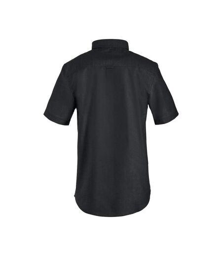 Chemise Formelle New Cambridge Homme Noir Clique