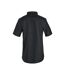 Chemise Formelle New Cambridge Homme Noir Clique-2