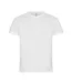 Mens Melange T-shirt Off White Clique-2