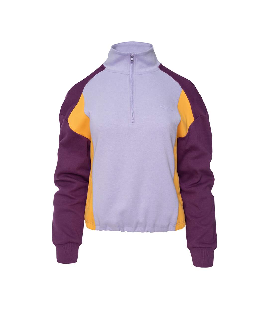 Sweat Igtopi Femme Passion Pourpre Jetstream Iguana-2