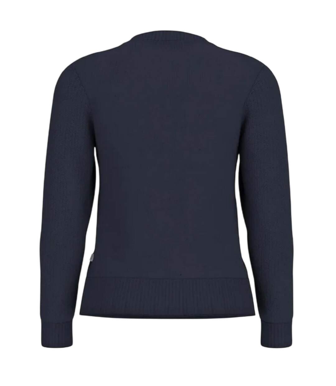 Sweat Manches Longues Femme Océan Guess-3