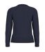 Sweat Manches Longues Femme Océan Guess-3