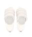 Claquettes Blanches Femme Adidas Adilette Essential - 38-3