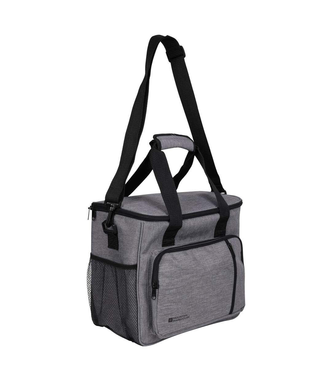 Picnic family 17l cool bag one size grey Mountain Warehouse-3