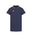 Polo Marine Homme Umbro Bas Net - S