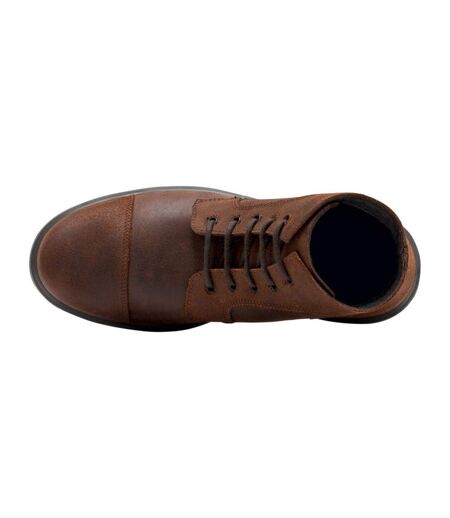 Chaussures  hautes Parade OSLO S3 SRC