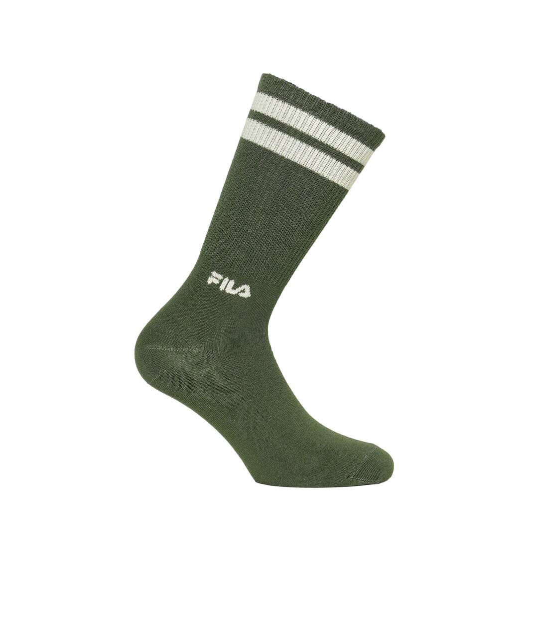 Lot de 6 Paires de tennis homme Lifestyle FU5371 Fila-5