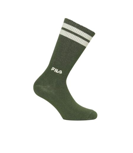 Lot de 6 Paires de tennis homme Lifestyle FU5371 Fila