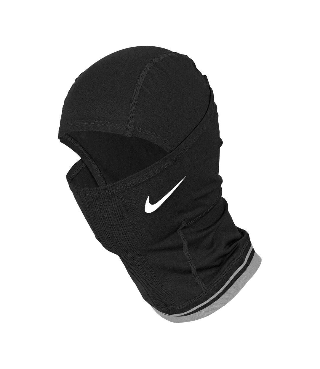 Hyperwarm Knitted Balaclava One Size Black Nike-2