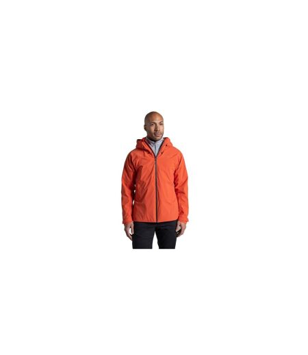 Veste Imperméable Ponsa Homme Feldspath Craghoppers