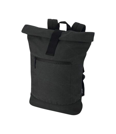 Sac À Dos Zaino Taille Unique Noir Floso