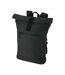 Sac À Dos Zaino Taille Unique Noir Floso-1