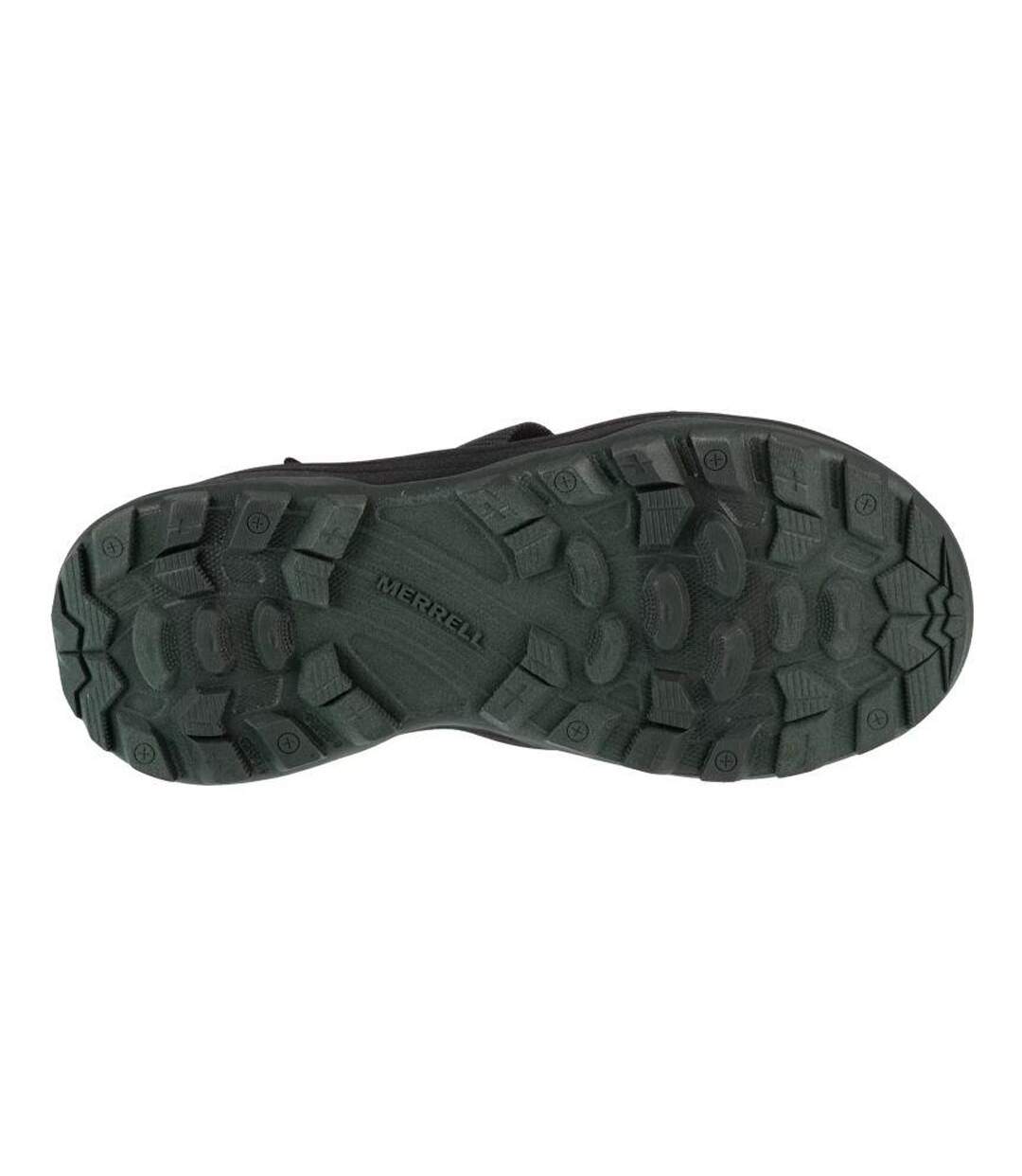 Sandales Sport Speed Fusion Rmx Homme Noir Merrell-3