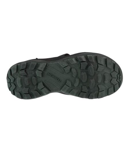 Sandales Sport Speed Fusion Rmx Homme Noir Merrell