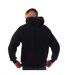 Sweat À Capuche Homme Bleu Gant-3