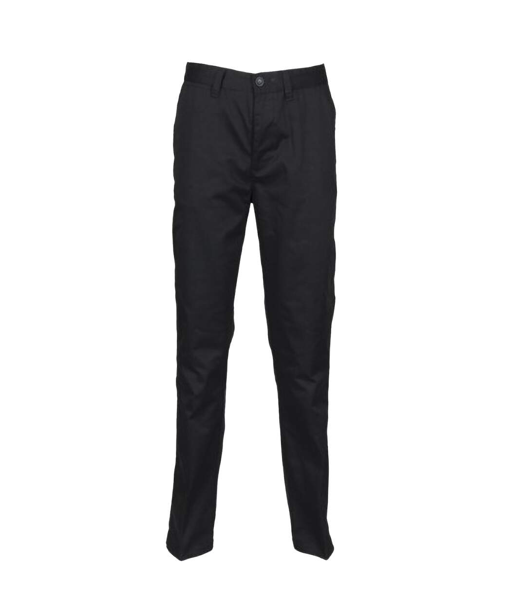 Pantalon Chino Hommes Noir Henbury-2
