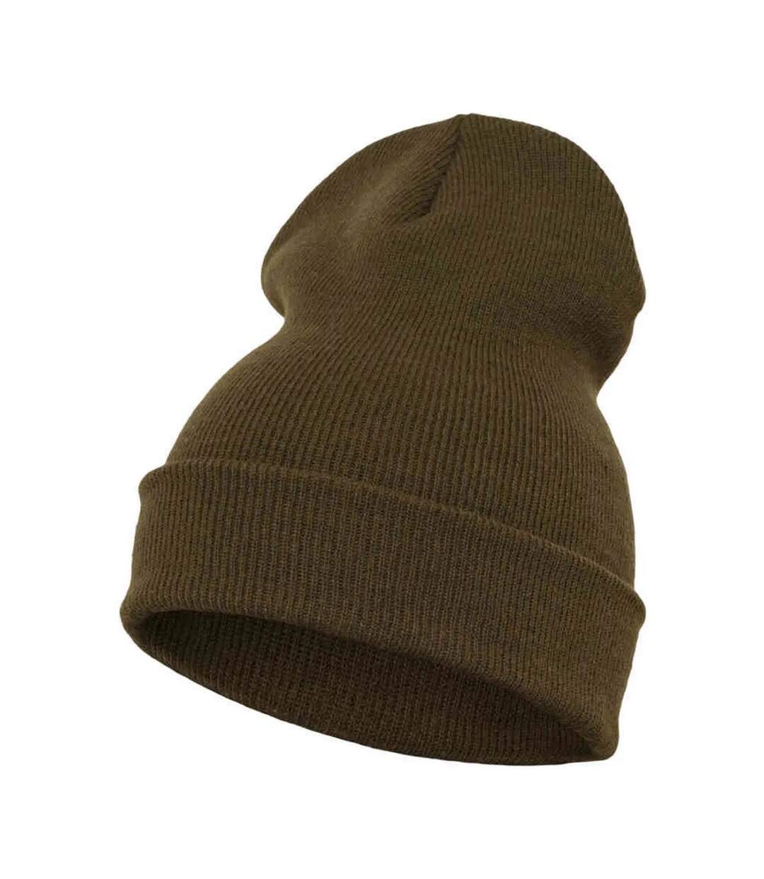 Bonnet Olive Flexfit-1