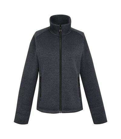 Veste polaire emilide femme gris phoque Regatta