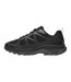 Womens/ladies Tempo Exp Trainers Black Merrell-3