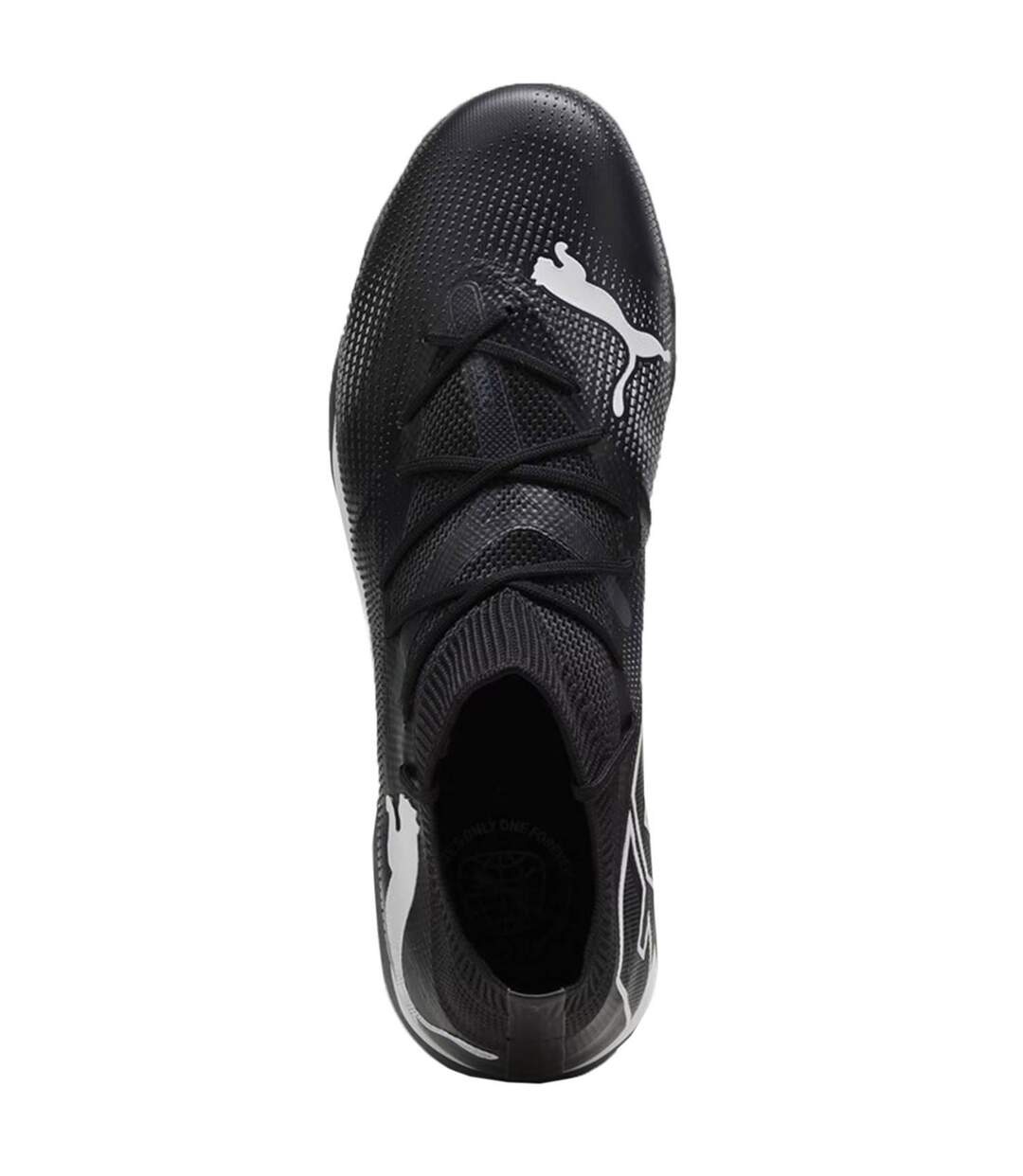Chaussures De Foot Future Match It Homme Noir Puma-3