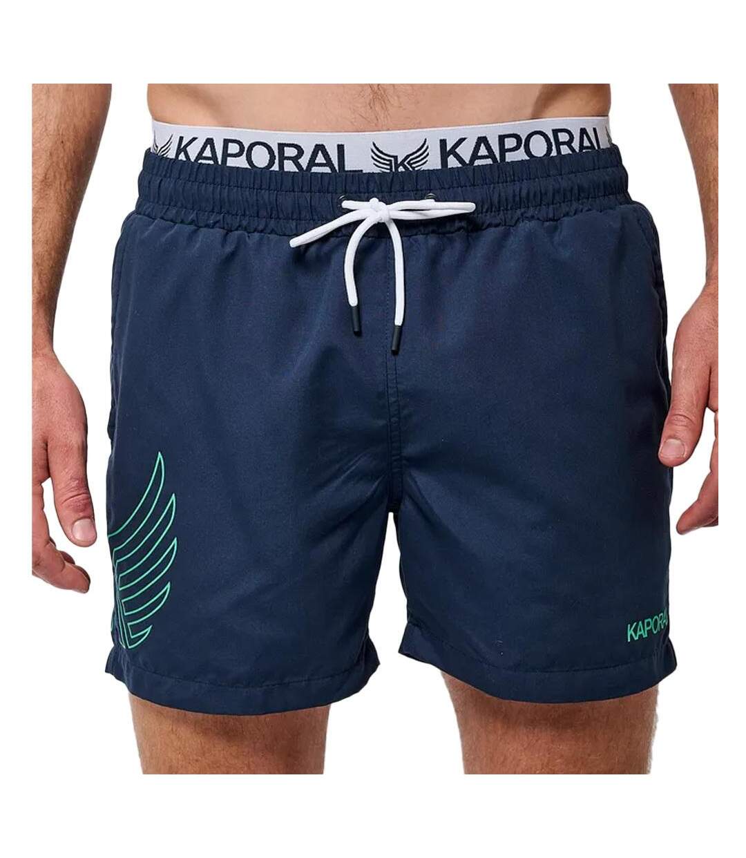 Maillot de bain marine homme kaporal tasty-1