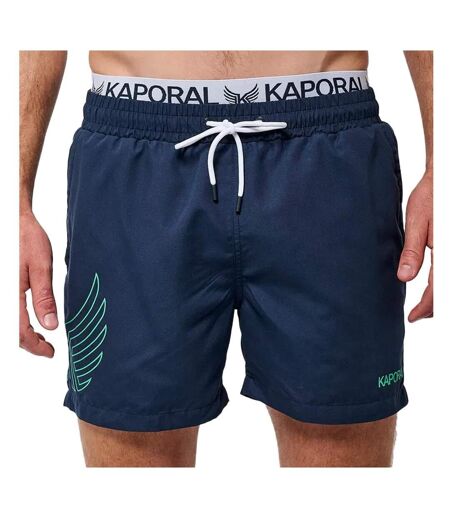Maillot de bain marine homme kaporal tasty