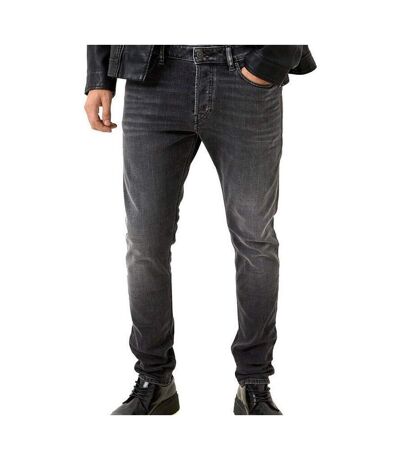 Jean Slim Gris Homme Diesel Luster82 - 29