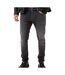 Jean Slim Gris Homme Diesel Luster82 - 29-1